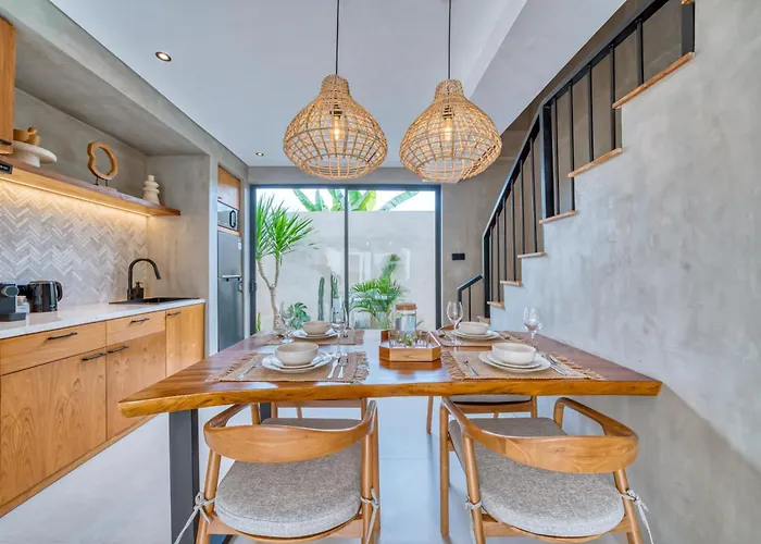 Arrecife 1br Private Pool Near Melasti * أونغاسان