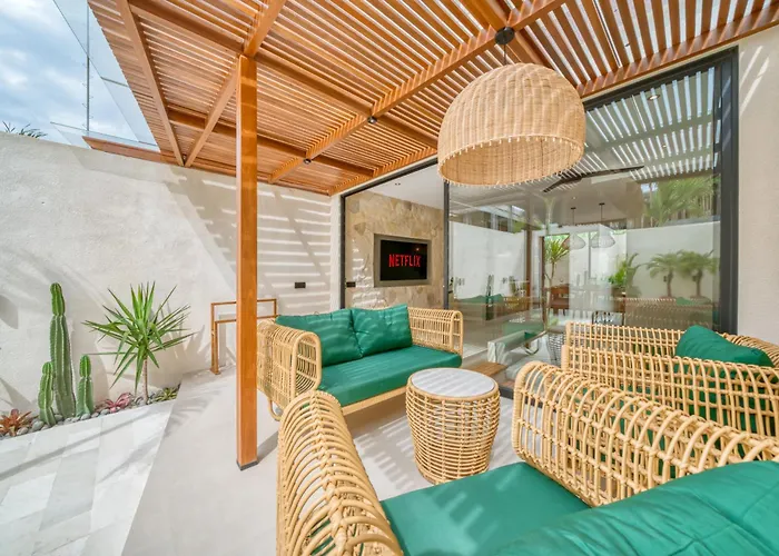 Arrecife 1br Private Pool Near Melasti * أونغاسان