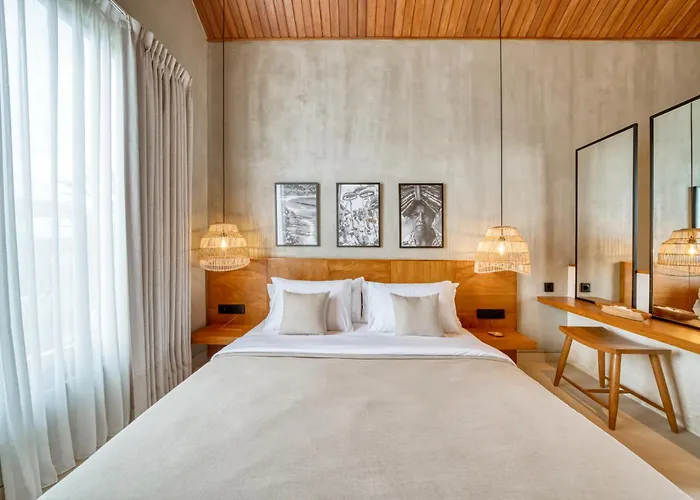 Arrecife 1br Private Pool Near Melasti أونغاسان
