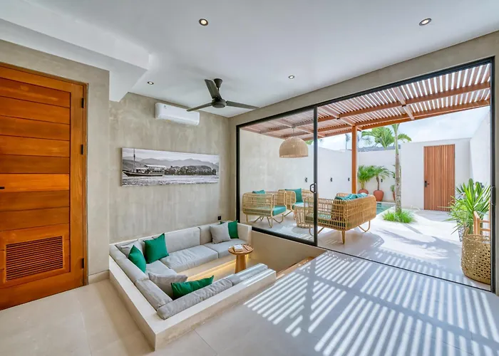 Arrecife 1br Private Pool Near Melasti أونغاسان