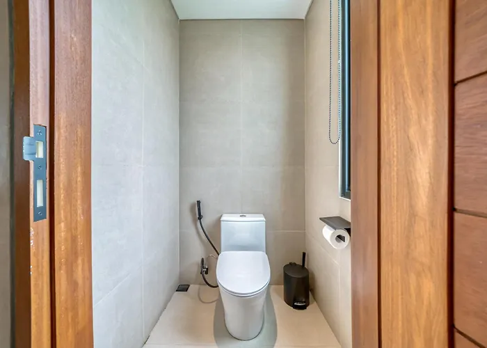 Arrecife 1br Private Pool Near Melasti فيلة *