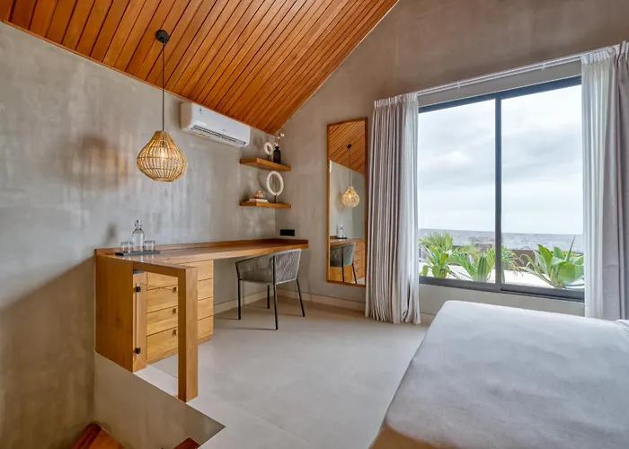 Arrecife 1br Private Pool Near Melasti فيلة *